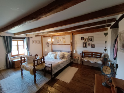 French property for sale in Saint-Gervais-d'Auvergne, Puy-de-Dôme - €495,000 - photo 13