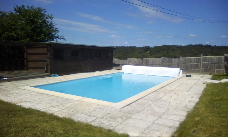 French property for sale in Abjat-sur-Bandiat, Dordogne - €189,000 - photo 3