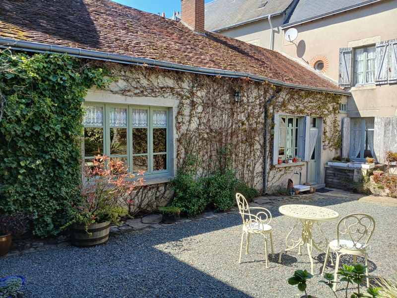 French property for sale in Aigurande, Indre - €119,700 - photo 3