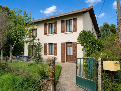 house for sale in Charente