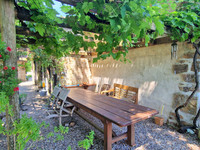 Propriété à vendre à Saulgond, Charente - 215 000 € - photo n°10