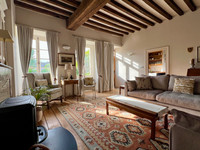 Maison à vendre à Allemans-du-Dropt, Lot-et-Garonne - 337.000 € - photo 5
