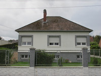 French property, houses and homes for sale in Vieil-Hesdin Pas-de-Calais Nord_Pas_de_Calais