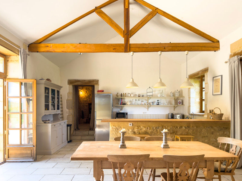 French property for sale in Puy-l'Évêque, Lot - €399,000 - photo 3
