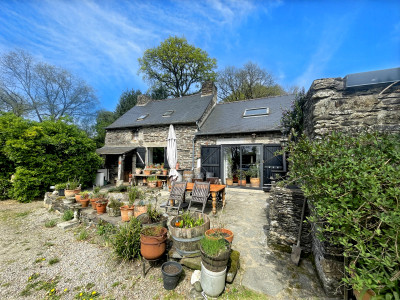 house for sale in Côtes-d'Armor