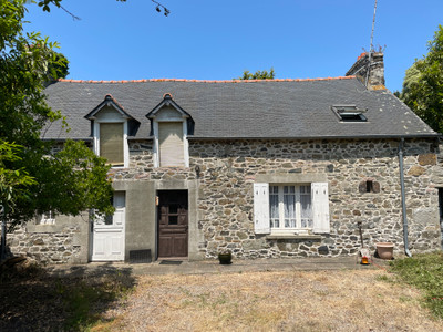 Maison à vendre à Lamballe-Armor, Côtes-d'Armor, Bretagne, avec Leggett Immobilier