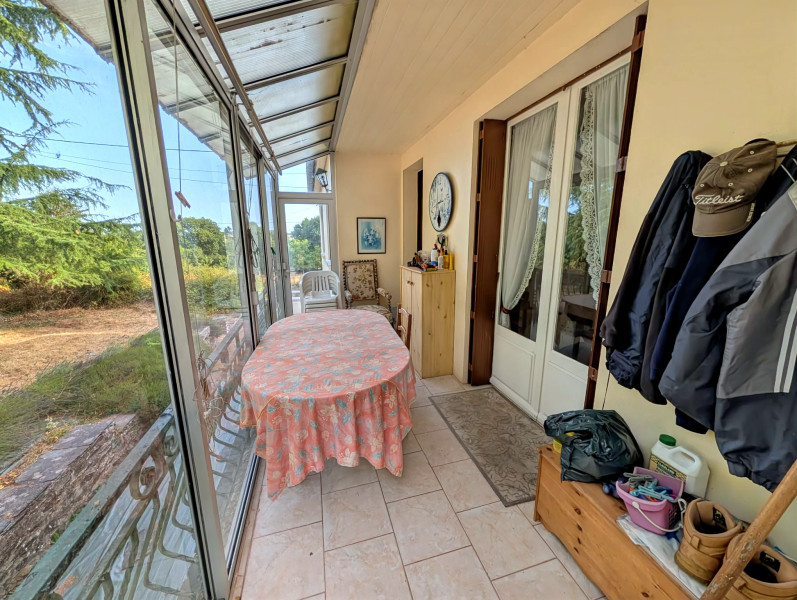 French property for sale in Bon Repos sur Blavet, Côtes-d'Armor - €119,900 - photo 3