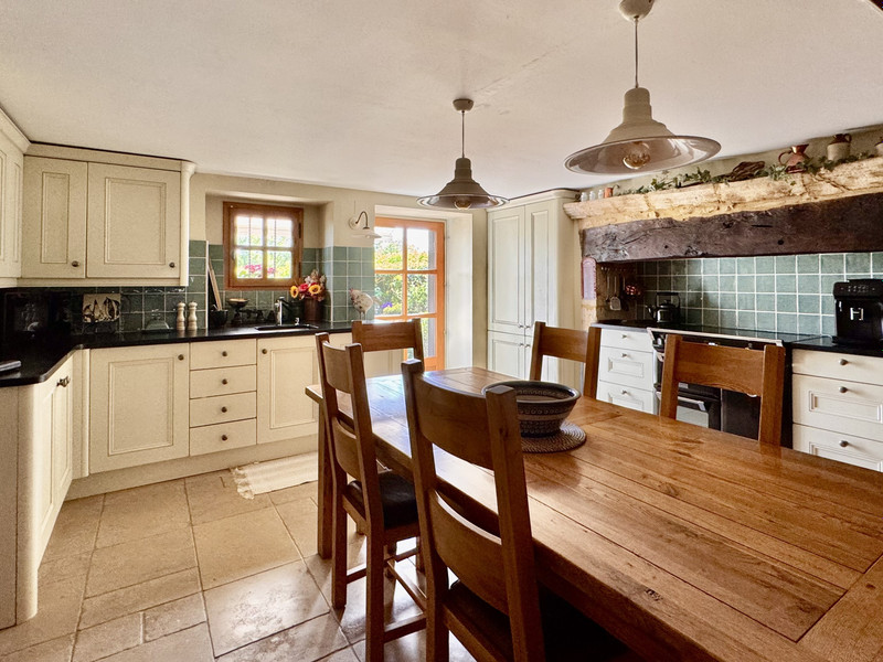 French property for sale in Bouzic, Dordogne - €279,000 - photo 3
