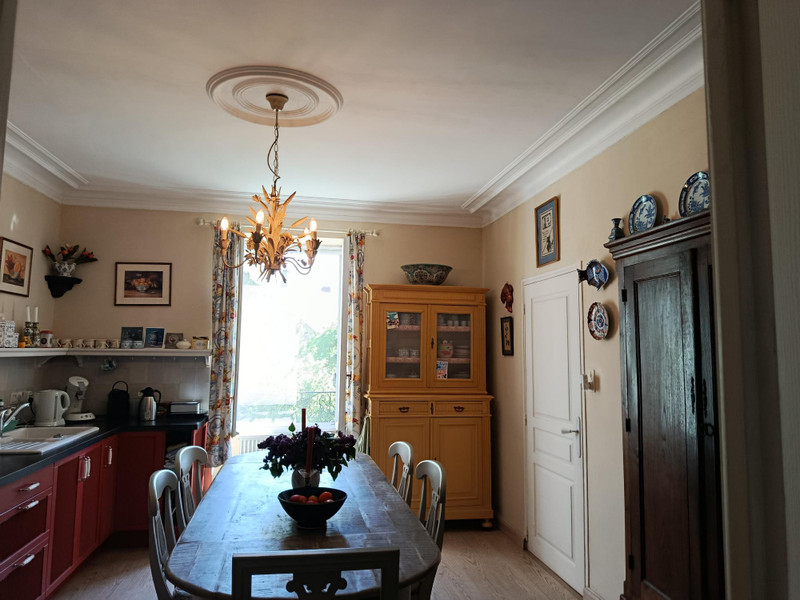 French property for sale in Saint-Dizier-Masbaraud, Creuse - €329,660 - photo 4