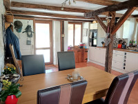 Propriété à vendre à Mauprévoir, Vienne - 378 000 € - photo n°4