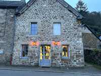 Maison à vendre à Jugon-les-Lacs - Commune nouvelle, Côtes-d'Armor - 206.700 € - photo 1