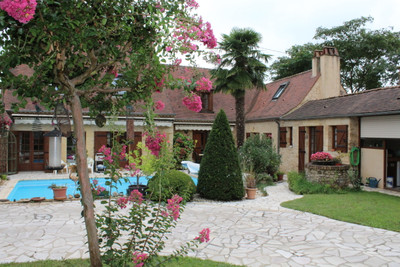 Maison à vendre à Trémolat, Dordogne, Aquitaine, avec Leggett Immobilier