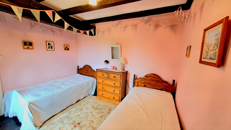 French property for sale in Maisonnais-sur-Tardoire, Haute-Vienne - €125,350 - photo 12