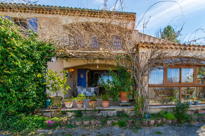 French property for sale in Saint-Jurs, Alpes-de-Haute-Provence - €385,000 - photo 3