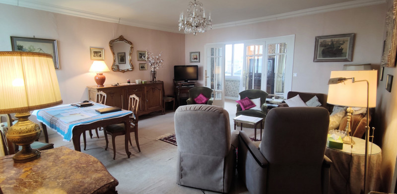 Appartement à vendre à Dieppe, Seine-Maritime - 394.000 € - photo 1