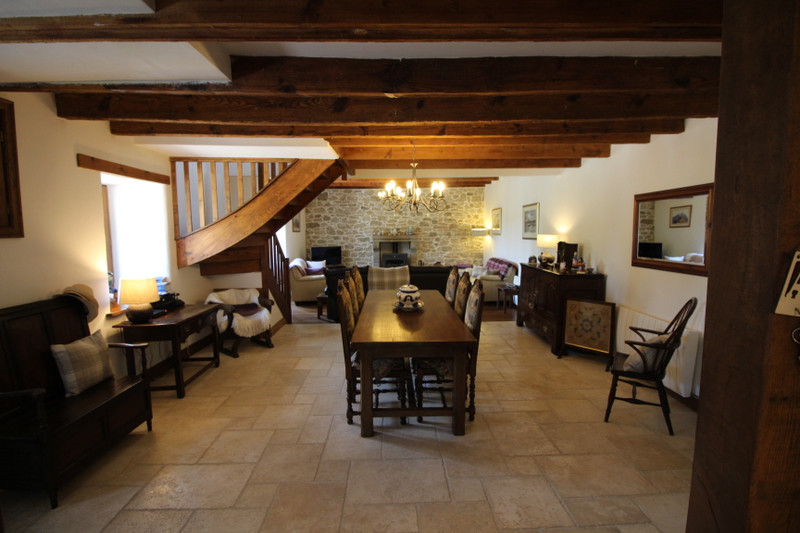 French property for sale in Saint-Servais, Côtes-d'Armor - photo 3