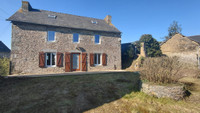Propriété à vendre à Le Mené, Côtes-d'Armor - 242 000 € - photo n°15
