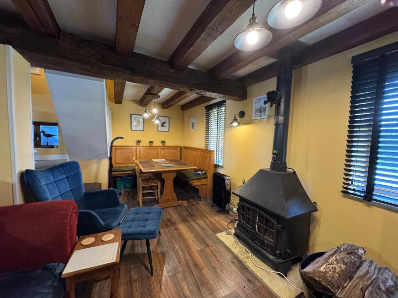 French property for sale in Manot, Charente - €205,200 - photo 6