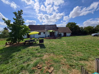 Maison à vendre à Guipy, Nièvre - 87.500 € - photo 12