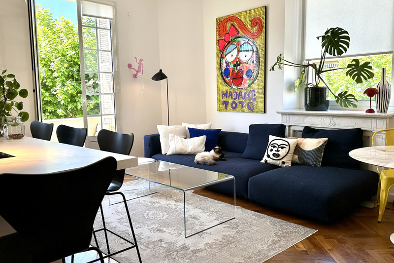 French property for sale in Nice, Alpes-Maritimes - €595,000 - photo 8
