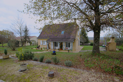 Maison à vendre à Monplaisant, Dordogne, Aquitaine, avec Leggett Immobilier