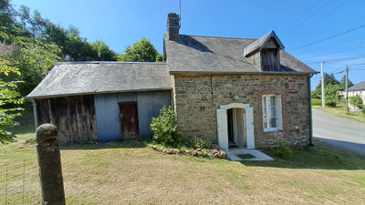 house for sale in Orne