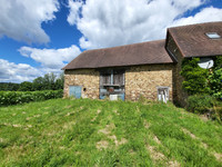 Grange à vendre à Angoisse, Dordogne - 51 500 € - photo 8