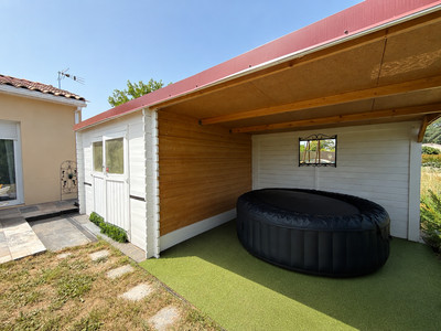 French property for sale in Saint-Sulpice-de-Faleyrens, Gironde - €325,000 - photo 8