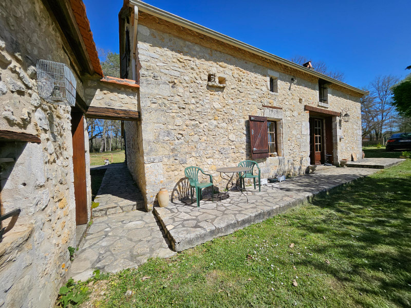 French property for sale in Sarliac-sur-l'Isle, Dordogne - €280,000 - photo 1