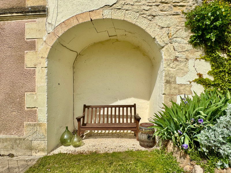 French property for sale in Ternay, Vienne - €399,000 - photo 11