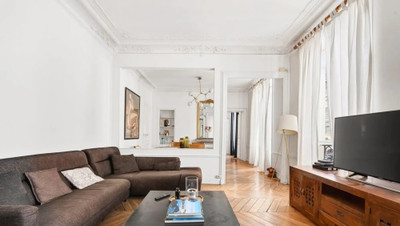 French property for sale in Paris, Paris - €1,845,000 - photo 2