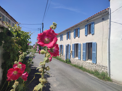 Maison à vendre à Arvert, Charente-Maritime, Poitou-Charentes, avec Leggett Immobilier
