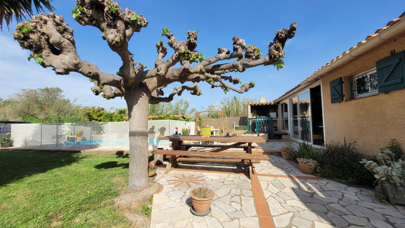 French property for sale in Villelongue-de-la-Salanque, Pyrénées-Orientales - €498,000 - photo 4