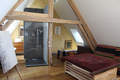 French property for sale in Bretoncelles, Orne - €235,000 - photo 4