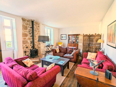 French property for sale in Saint-Martin-Terressus, Haute-Vienne - €199,990 - photo 2