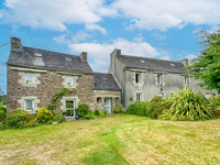 Maison à vendre à Guimiliau, Finistère - 318.000 € - photo 1