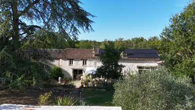 house for sale in Dordogne