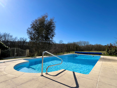 French property for sale in Eymet, Dordogne - €493,500 - photo 11