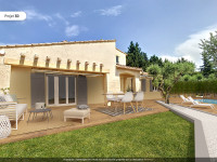 Maison à vendre à Les Angles, Gard - 525 000 € - photo 4