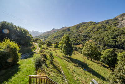 French property for sale in Saint-Martin-de-Belleville, Savoie - €1,275,000 - photo 7