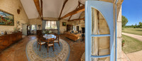 Propriété à vendre à Luzé, Indre-et-Loire - 800 000 € - photo n°8