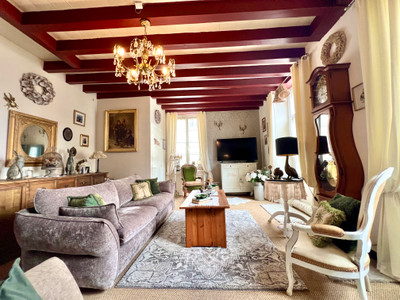 French property for sale in Saint-Fort-sur-Gironde, Charente-Maritime - €194,400 - photo 3