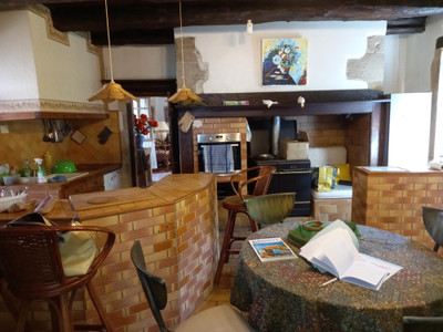 French property for sale in La Bachellerie, Dordogne - €190,000 - photo 9