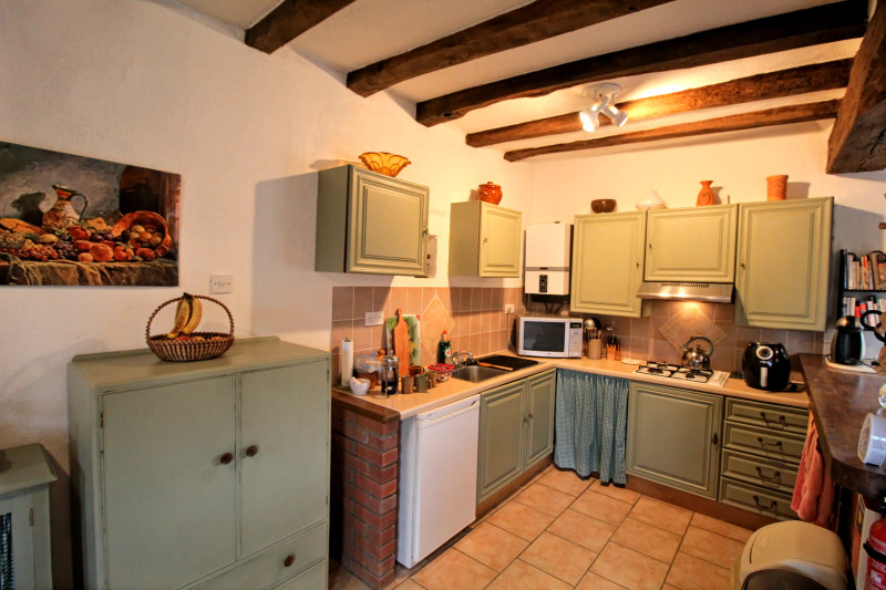French property for sale in Charnizay, Indre-et-Loire - €197,950 - photo 4