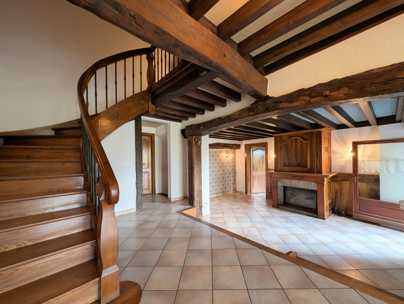 French property for sale in Messery, Haute-Savoie - €613,200 - photo 5