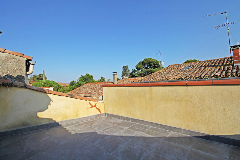 French property for sale in Gramazie, Aude - €79,000 - photo 7