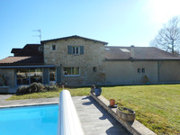 Maison à vendre à Prigonrieux, Dordogne - 430 000 € - photo 7