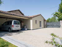 Propriété à vendre à Sainte-Souline, Charente - 347 000 € - photo n°10