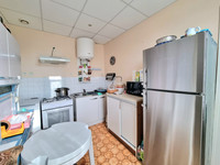 Appartement à vendre à Saint-Brieuc, Côtes-d'Armor - 100.500 € - photo 5