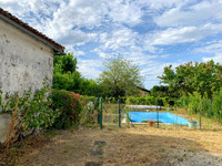 Maison à vendre à Chillac, Charente - 318 000 € - photo 2